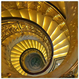 托斯卡纳铜扶手